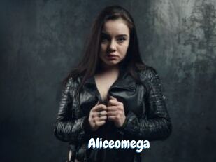 Aliceomega