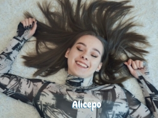 Alicepo