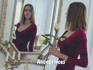 Aliceprinces