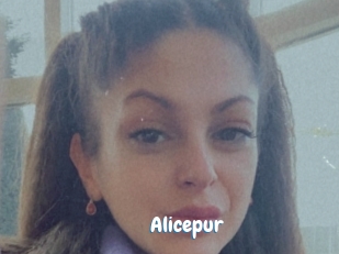 Alicepur