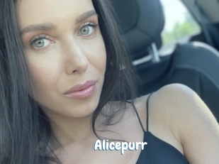 Alicepurr