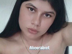 Alicerabiot