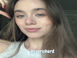 Alicericherd