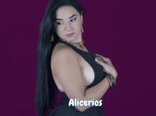 Alicerios