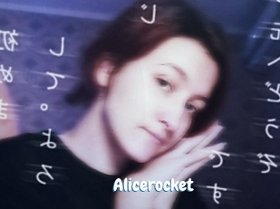 Alicerocket