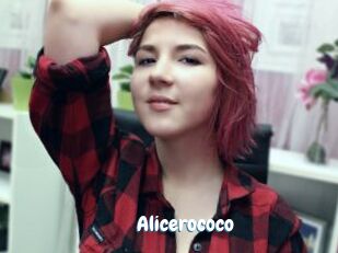 Alicerococo