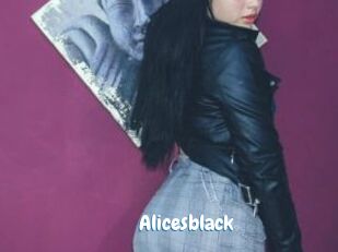 Alicesblack