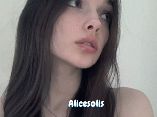 Alicesolis