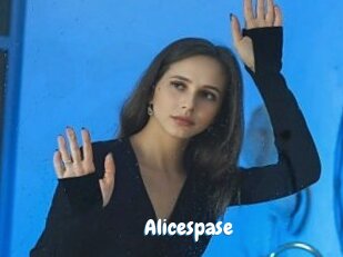 Alicespase