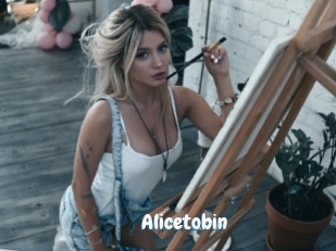 Alicetobin