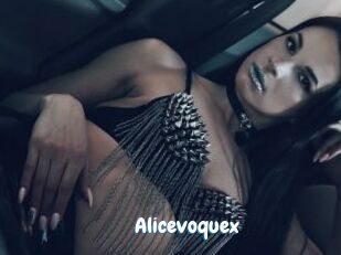 Alicevoquex