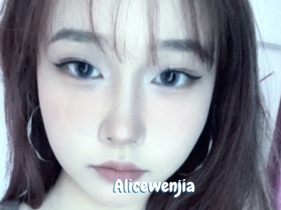 Alicewenjia