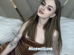 Alicewillsone