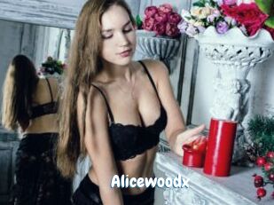 Alicewoodx