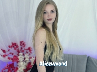 Alicewoond