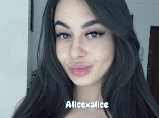 Alicexalice