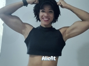 Alicfit