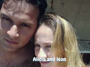 Alicia_and_leon