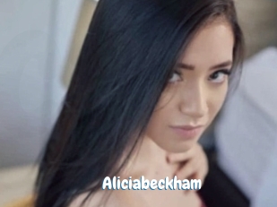 Aliciabeckham