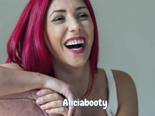 Aliciabooty