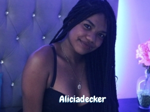 Aliciadecker