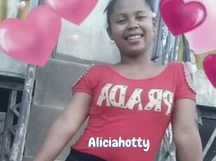 Aliciahotty