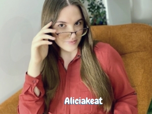 Aliciakeat