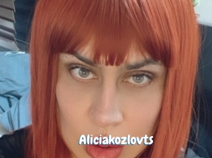 Aliciakozlovts