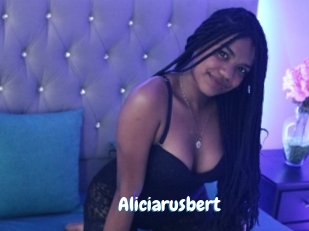 Aliciarusbert