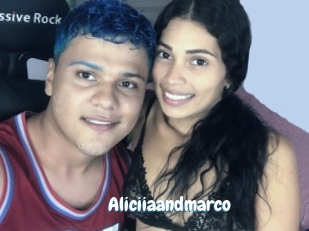 Aliciiaandmarco