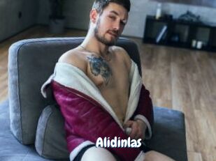 Alidinlas