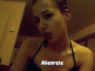 Alienrose