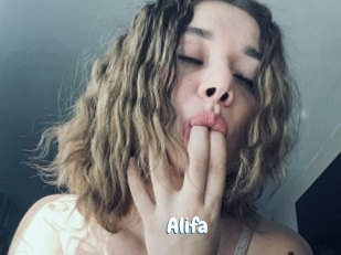 Alifa