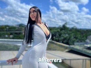 Aliferrera