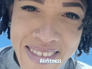 Alifitness