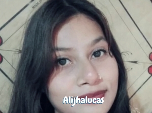 Alijhalucas