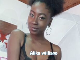 Alika_williams