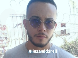 Alinaanddarell