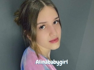 Alinababygirl