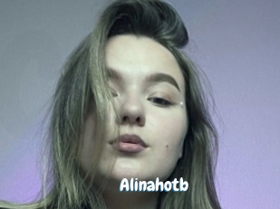 Alinahotb