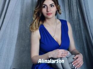 Alinalarson