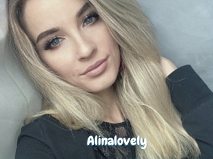 Alinalovely