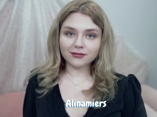 Alinamiers