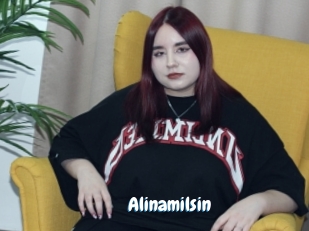 Alinamilsin