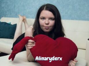 Alinaryderx