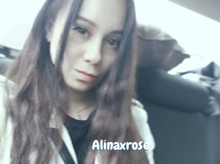 Alinaxrose