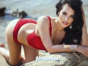 Alineweber