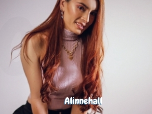 Alinnehall