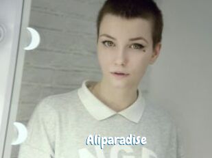 Aliparadise