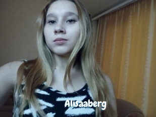 Alisaaberg